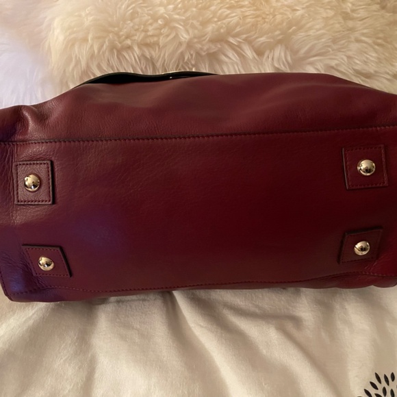 Authentic Mulberry Del Rey - Picture 4 of 12